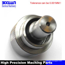 Turning Part Precision Parts High Precision Machining Part (BIX2012-HP028)